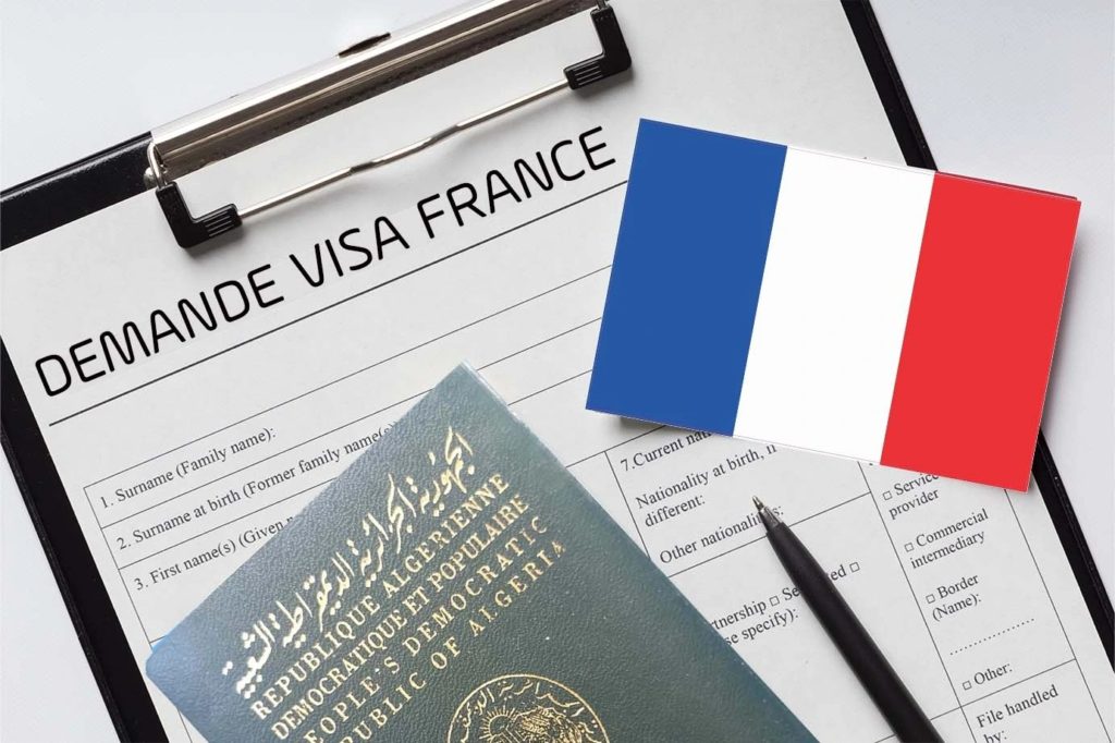 Visa pour les ministres du culte