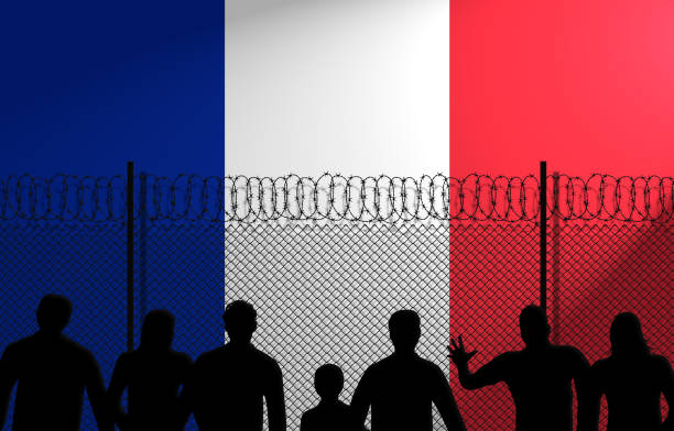 Immigration clandestine France