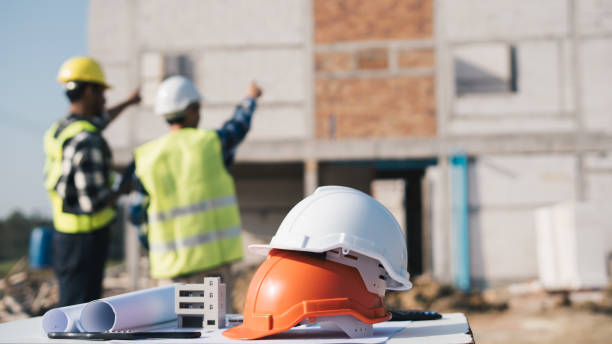 OQTF professions du bâtiment France