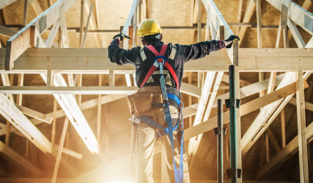 OQTF professions du bâtiment France