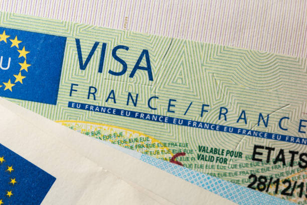 Photo Visa France