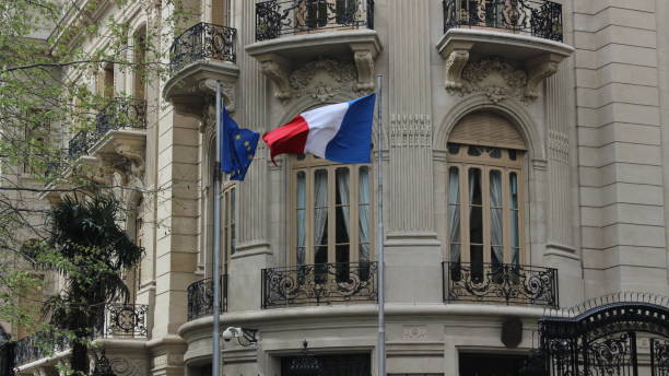 ambassade de France