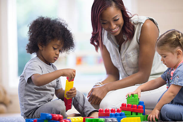 Carte de séjour jeune au pair