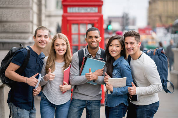 Carte de séjour pour Européen Étudiant