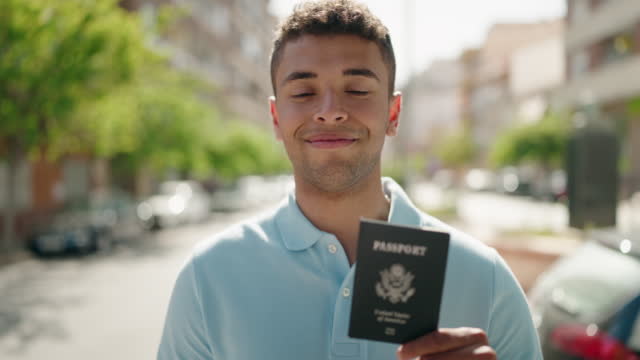 Carte de séjour pour Européen