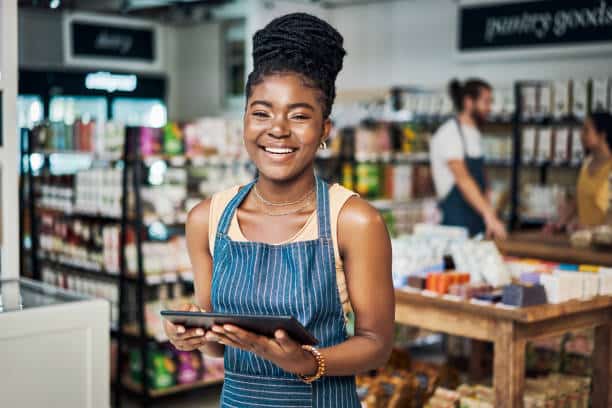 Changement statut étudiant à commerçant entrepreneur profession libérale