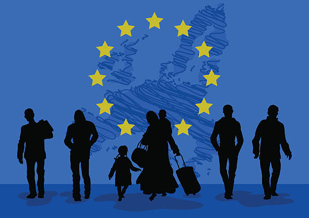 Comparaison systèmes d'asile en europe