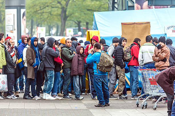 Conseils et témoignages immigrés