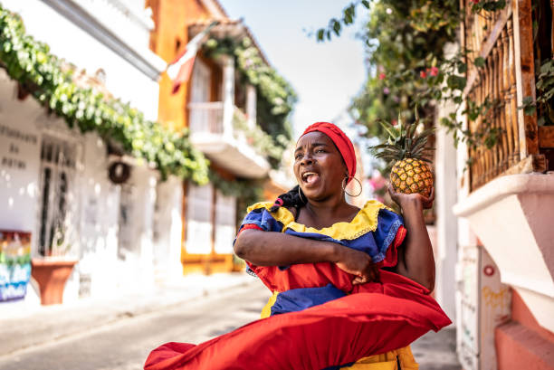 Demander asile France venant de Colombie