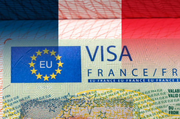 Obtenir un visa pour la France