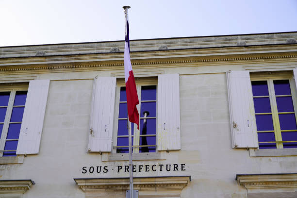 RDV Préfecture titre séjour