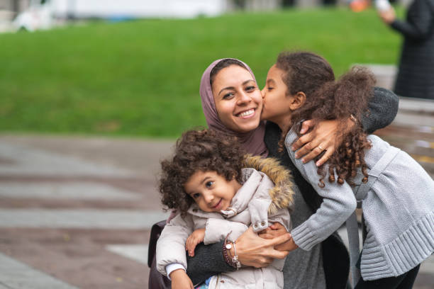 Réunification familiale demandeurs d'asile