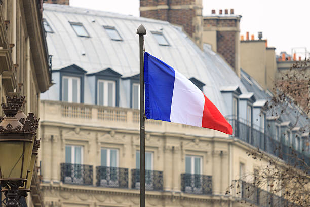 déclaration de nationalité française