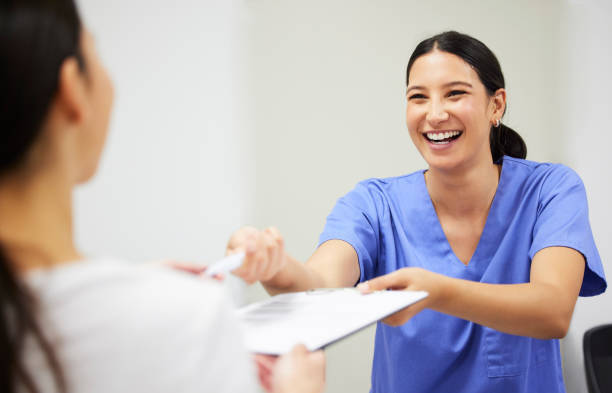 passer visite médicale renouvellement titre de séjour