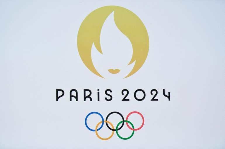 JO Paris 2024