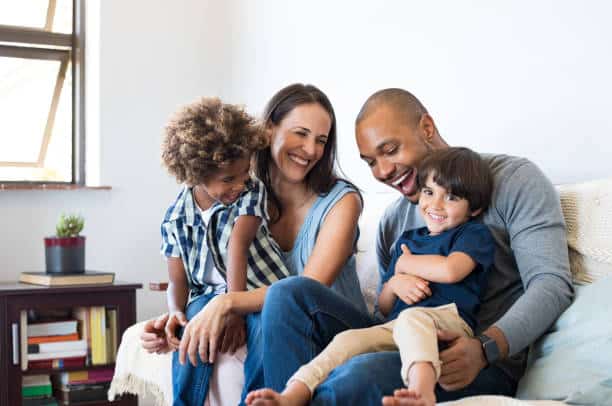 certificat de résidence de 10 ans mère ou père d'un enfant français mineur résidant en France