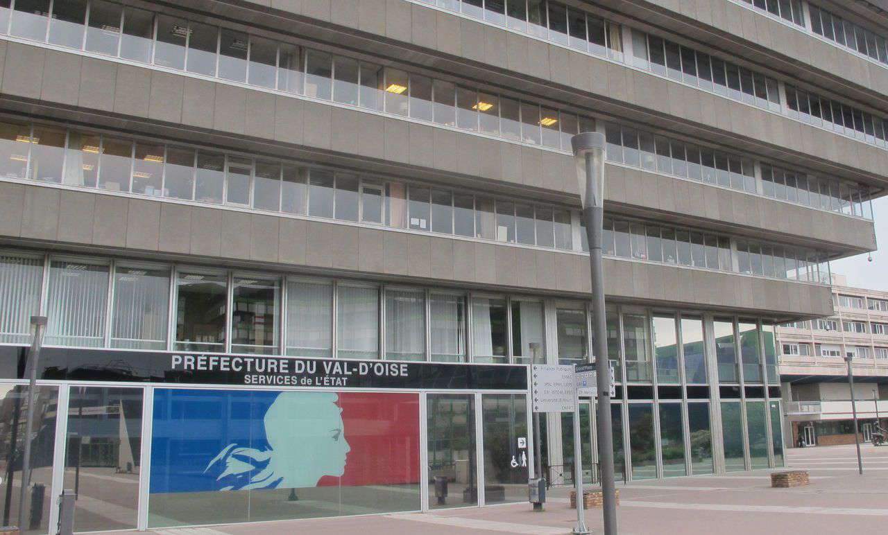 titre de séjour à la préfecture du Val-d’Oise – Cergy