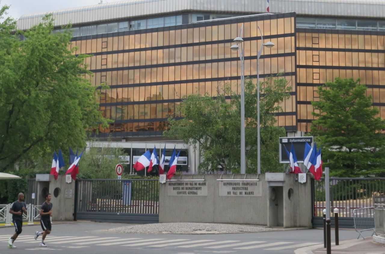 titre de séjour à la préfecture du Val-de-Marne – Créteil