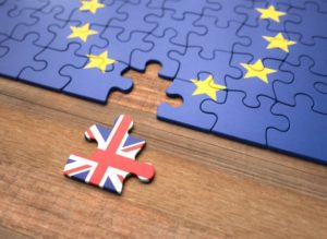 Brexit et impacts sur les Britanniques résidant en France