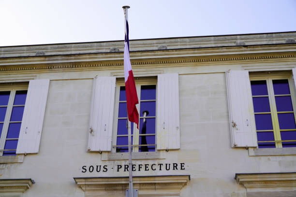 Prendre rendez-vous à la préfecture