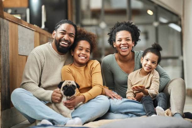 amener sa famille en France avec une carte de résident de 10 ans