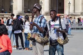 conditions pour être régularisé après 10 ans de présence en France