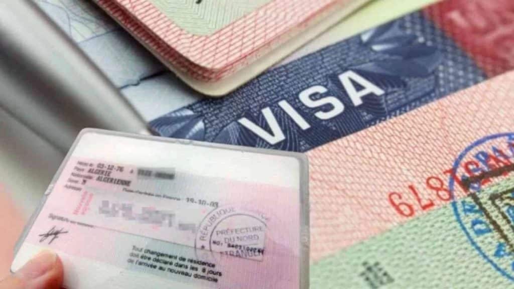 Comment obtenir un visa long séjour valant titre de séjour (VLS-TS)
