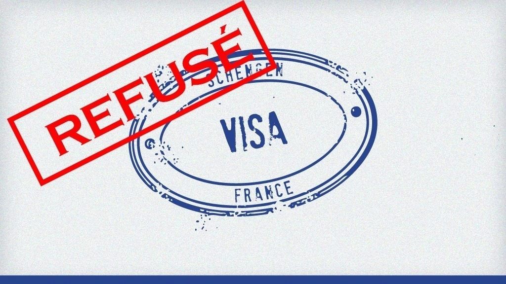 recours en cas de refus de visa long séjour