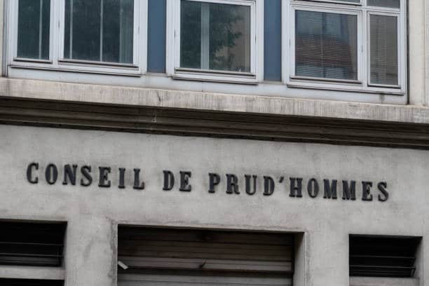 Conseil des Prud'hommes