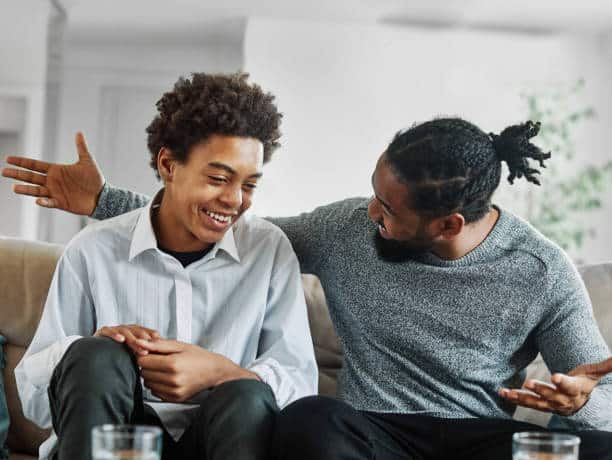 avantages pour les parents d’enfants français lors d’une demande de naturalisation