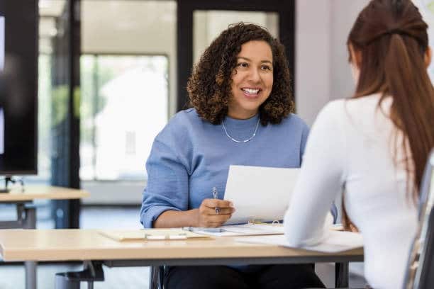 questions fréquemment posées lors de l’entretien