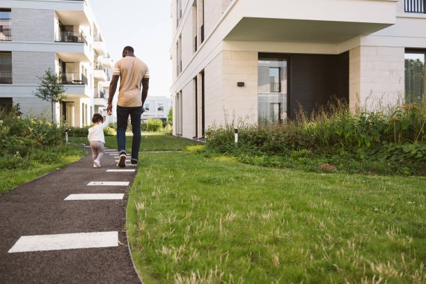 démarches demande logement social