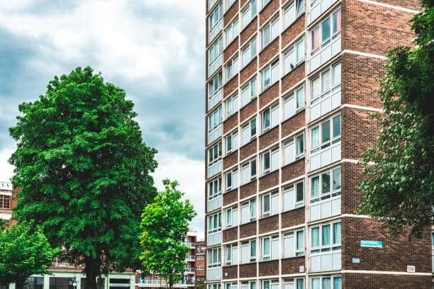 logements sociaux vides malgré la demande