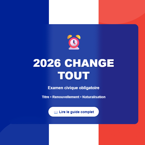 examen civique