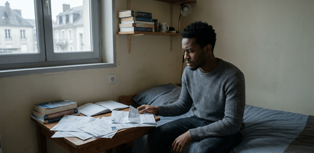 bourse etudiants etrangers